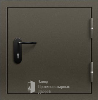 Фото «Огнестойкий ЛПМ класса EI 60 №8» в Лыткарино