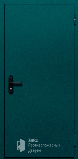 Фото двери «Однопольная глухая №16» в Лыткарино