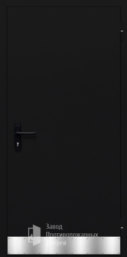 Фото двери «Однопольная с отбойником №14» в Лыткарино