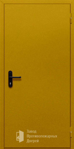 Фото двери «Однопольная глухая №15» в Лыткарино