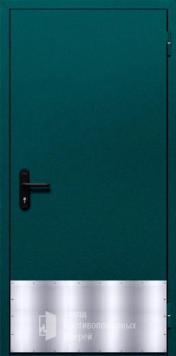 Фото двери «Однопольная с отбойником №30» в Лыткарино