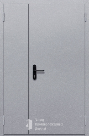 Фото двери «Дымогазонепроницаемая дверь №8» в Лыткарино