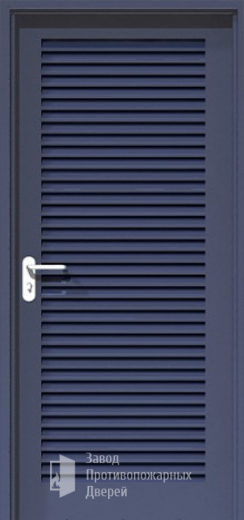 Фото двери «Дверь для трансформаторных №9» в Лыткарино