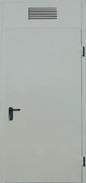 Фото двери «Дверь для трансформаторных №3» в Лыткарино