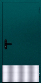 Фото двери «Однопольная с отбойником №30» в Лыткарино