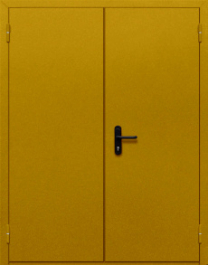 Фото двери «Двупольная глухая №35» в Лыткарино