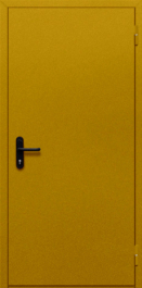 Фото двери «Однопольная глухая №15» в Лыткарино