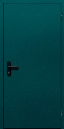 Фото двери «Однопольная глухая №16» в Лыткарино