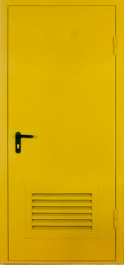 Фото двери «Дверь для трансформаторных №13» в Лыткарино