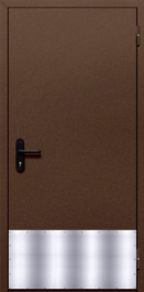 Фото двери «Однопольная с отбойником №36» в Лыткарино